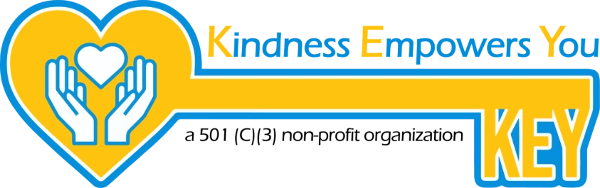 Kindness Empowers You logo