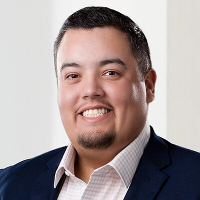 Aaron Garcia